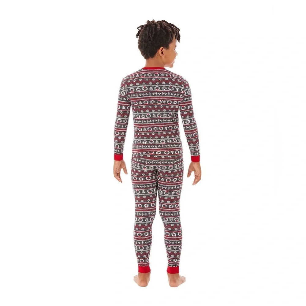 Member's Mark Kids 2-Piece Pajama Set